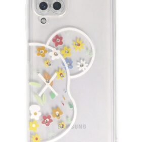 Samsung Galaxy A22 Kılıf Lucky Silikon - Lucky 6-(5796)