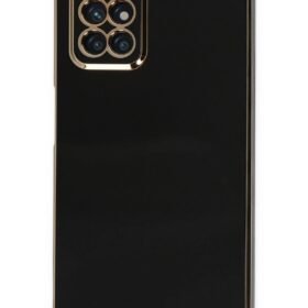 Xiaomi Redmi 10 2022 Kılıf Volet Silikon - Siyah-(5796)