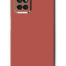 Xiaomi Redmi 10 2022 Kılıf Volet Silikon - Kırmızı-(5796)
