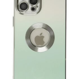 iPhone 12 Pro Max Kılıf Best Silikon uaz-(5796)