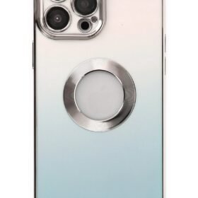 iPhone 13 Pro Max Kılıf Best Silikon uaz-(5796)