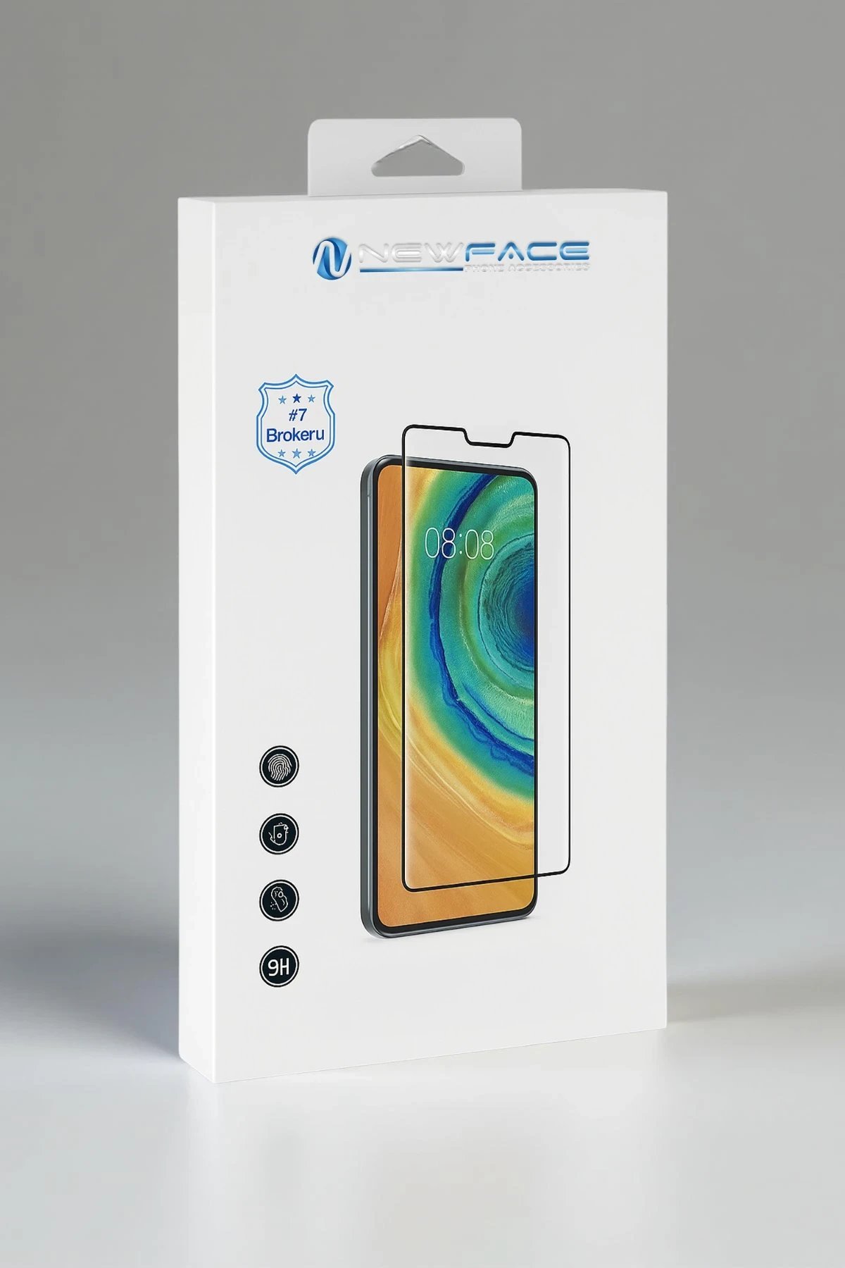 Xiaomi Mi 10T Pro Polymer Nano Ekran Koruyucu-(5796) - Görsel 5