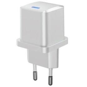C76 30W GAN Şarj Cihazı - Beyaz-(5796)