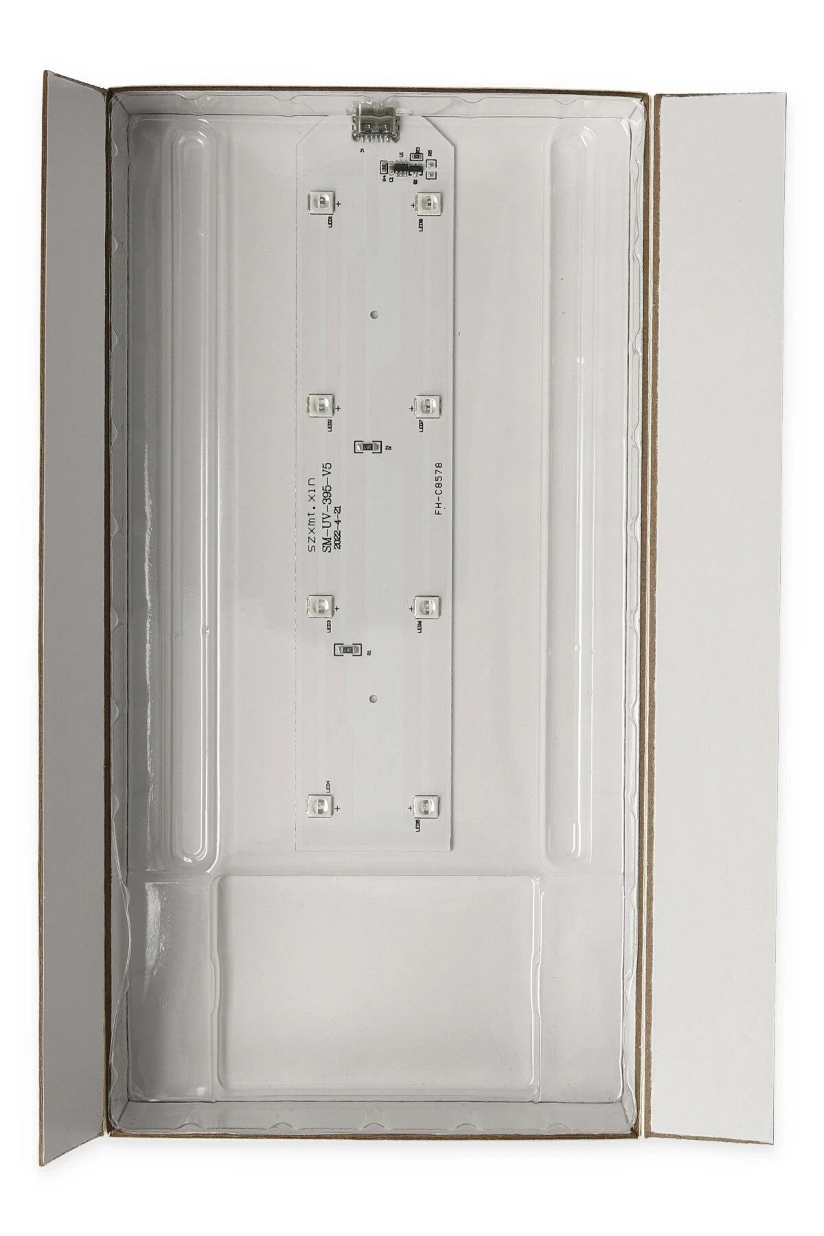 Samsung Galaxy Note 20 Ultra Uv Polymer Nano Ekran Koruyucu-(5796) - Görsel 4