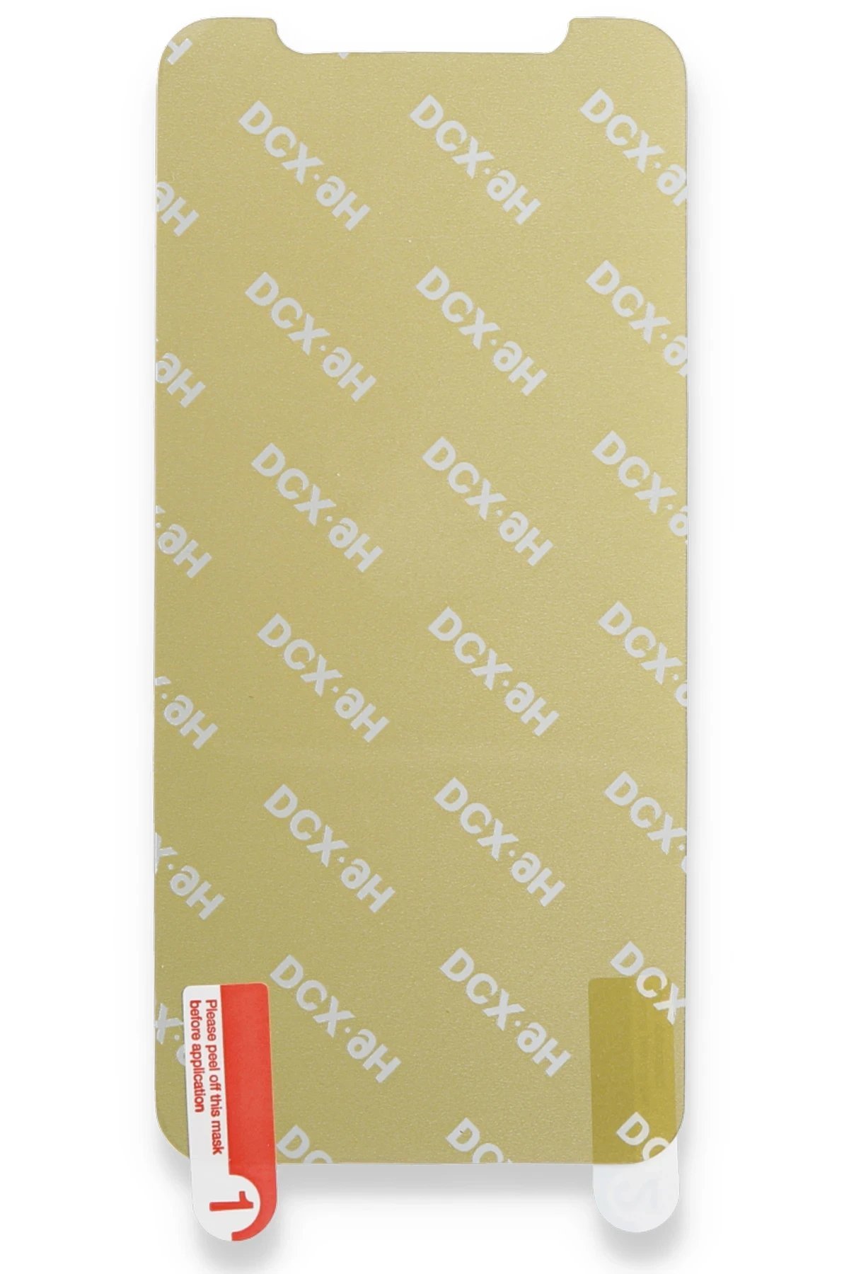 iPhone 12 Pro Max Royal Nano Ekran Koruyucu-(5796) - Görsel 2