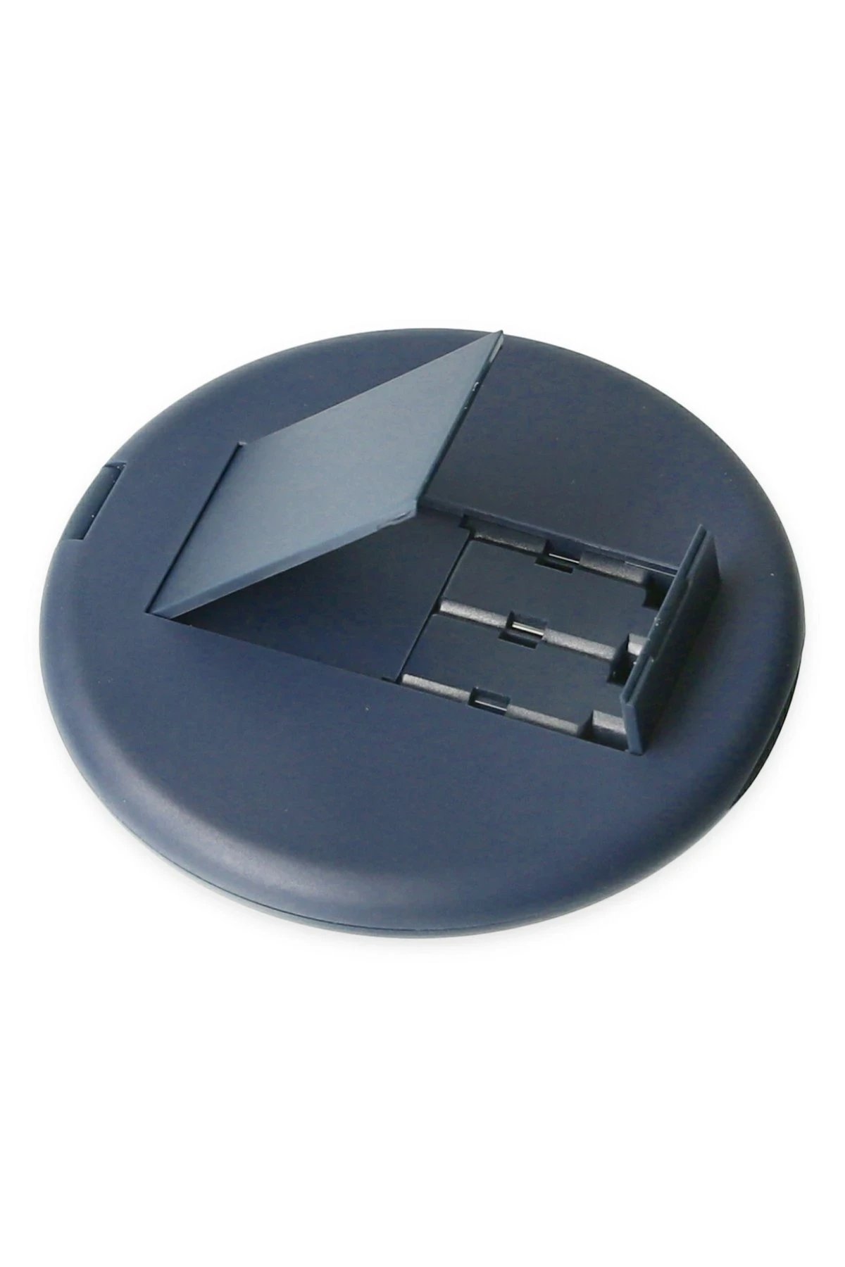 SN06 3in1 Kablo ve Kart Düzenleyici - Mavi-(5796) - Görsel 2