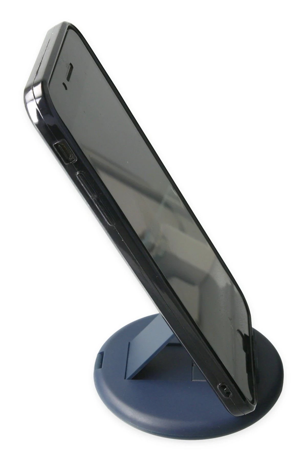 SN06 3in1 Kablo ve Kart Düzenleyici - Mavi-(5796) - Görsel 3