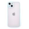 iPhone 14 Kılıf Montreal Silikon Kapak uaz-(5796)
