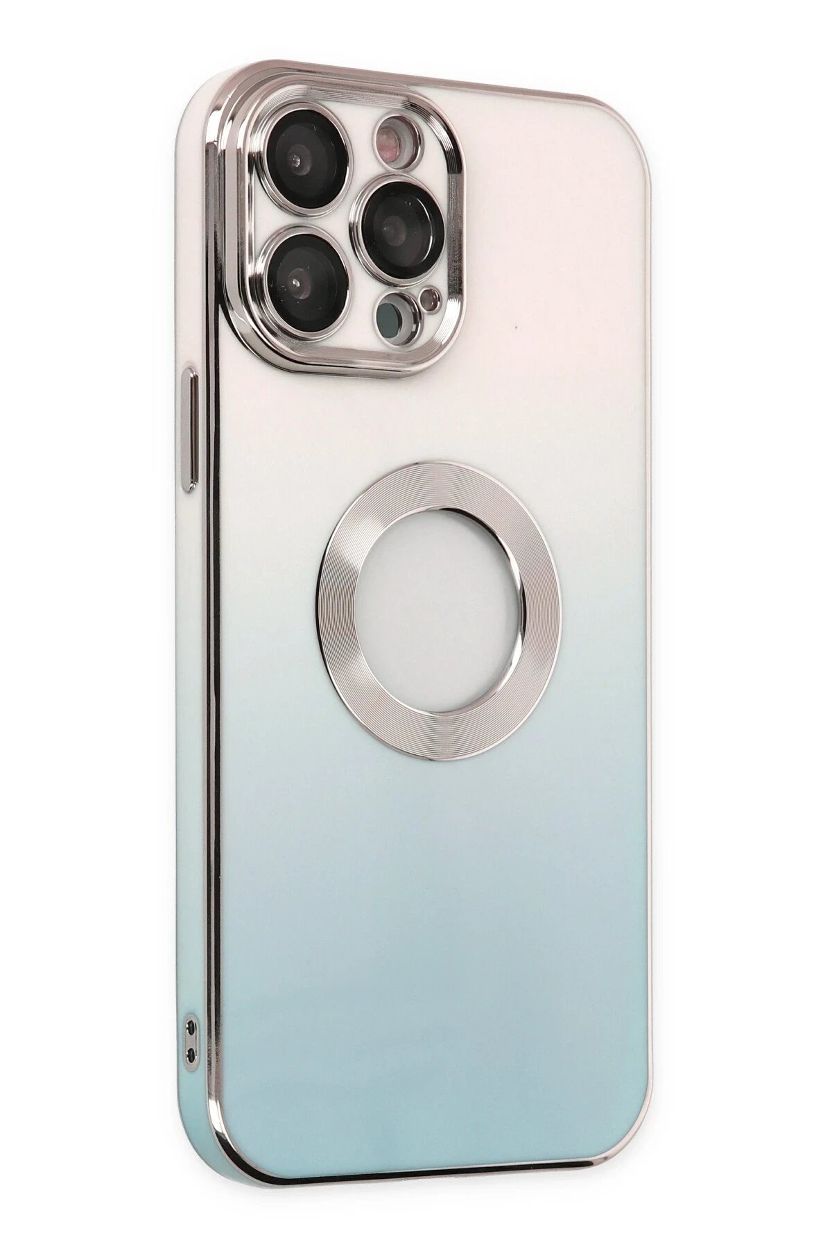 iPhone 14 Pro Kılıf Best Silikon uaz-(5796) - Görsel 2