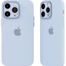 iPhone 14 Pro Kılıf Puma Silikon uaz-(5796)