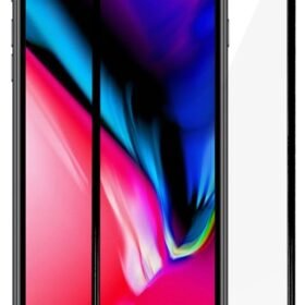 iPhone 14 Pro 18D Cam Ekran Koruyucu-(5796)