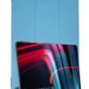 iPad Mini 3 Kılıf Tablet Smart Kılıf - Mavi-(5796)