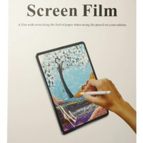 Samsung Galaxy T220 Tab A7 Lite 8.7 Stylus Pen Serisi-(5796)