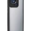 Xiaomi Redmi 10C Kılıf Dora Kapak - Siyah-(5796)