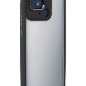 Xiaomi Redmi 10C Kılıf Dora Kapak - Siyah-(5796)