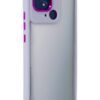 Xiaomi Redmi 10C Kılıf Dora Kapak - Lila-(5796)