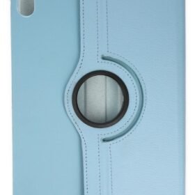 iPad 2022 10.9 (10.nesil) Kılıf 360 Tablet Deri Kılıf uaz-(5796)