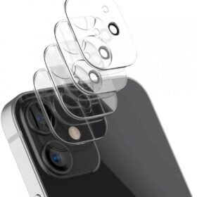 Samsung Galaxy S22 Ultra Kamera Lens Koruma Cam-(5796)