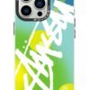 iPhone 13 Pro Kılıf Estoril Desenli Kapak - Estoril - 2-(5796)