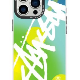 iPhone 13 Pro Kılıf Estoril Desenli Kapak - Estoril - 2-(5796)