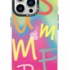 iPhone 13 Pro Kılıf Estoril Desenli Kapak - Estoril - 3-(5796)