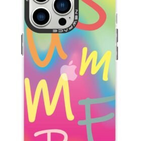 iPhone 13 Pro Kılıf Estoril Desenli Kapak - Estoril - 3-(5796)