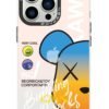 iPhone 13 Pro Kılıf Estoril Desenli Kapak - Estoril - 6-(5796)