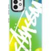 Samsung Galaxy A33 5G Kılıf Estoril Desenli Kapak - Estoril - 2-(5796)