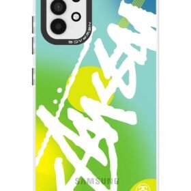Samsung Galaxy A33 5G Kılıf Estoril Desenli Kapak - Estoril - 2-(5796)