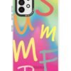 Samsung Galaxy A53 5G Kılıf Estoril Desenli Kapak - Estoril - 3-(5796)