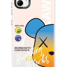 Samsung Galaxy A04 Kılıf Estoril Desenli Kapak - Estoril - 6-(5796)