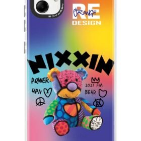 Samsung Galaxy A04 Kılıf Estoril Desenli Kapak - Estoril - 11-(5796)