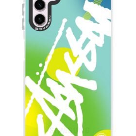 Samsung Galaxy A04S Kılıf Estoril Desenli Kapak - Estoril - 2-(5796)