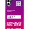 Samsung Galaxy A04S Kılıf Estoril Desenli Kapak - Estoril - 9-(5796)