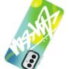 Samsung Galaxy M13 Kılıf Estoril Desenli Kapak - Estoril - 2-(5796)