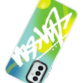 Samsung Galaxy M13 Kılıf Estoril Desenli Kapak - Estoril - 2-(5796)