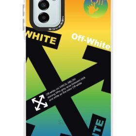 Samsung Galaxy M13 Kılıf Estoril Desenli Kapak - Estoril - 5-(5796)