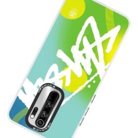 Xiaomi Redmi Note 8 Pro Kılıf Estoril Desenli Kapak - Estoril - 2-(5796)