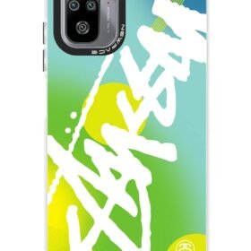 Xiaomi Redmi Note 10 Kılıf Estoril Desenli Kapak - Estoril - 2-(5796)