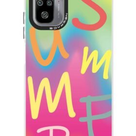 Xiaomi Redmi Note 10 Kılıf Estoril Desenli Kapak - Estoril - 3-(5796)