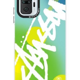 Xiaomi Redmi Note 10 Pro Kılıf Estoril Desenli Kapak - Estoril - 2-(5796)