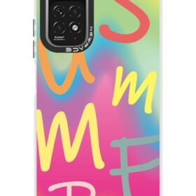 Xiaomi Redmi Note 11 Kılıf Estoril Desenli Kapak - Estoril - 3-(5796)