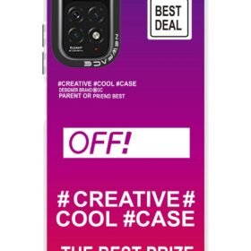 Xiaomi Redmi Note 11 Kılıf Estoril Desenli Kapak - Estoril - 9-(5796)