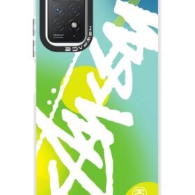 Xiaomi Redmi Note 11 Pro Kılıf Estoril Desenli Kapak - Estoril - 2-(5796)