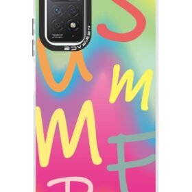 Xiaomi Redmi Note 11 Pro Kılıf Estoril Desenli Kapak - Estoril - 3-(5796)