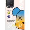 Xiaomi Redmi Note 11 Pro Kılıf Estoril Desenli Kapak - Estoril - 6-(5796)