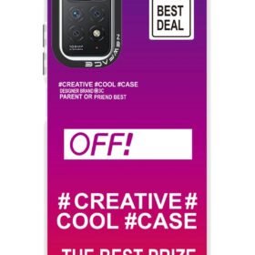 Xiaomi Redmi Note 11 Pro Kılıf Estoril Desenli Kapak - Estoril - 9-(5796)