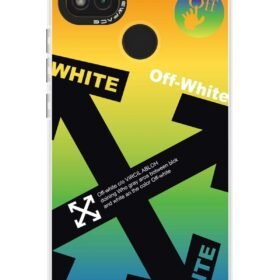 Xiaomi Redmi 9C Kılıf Estoril Desenli Kapak - Estoril - 5-(5796)