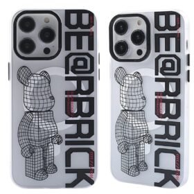 iPhone 13 Pro Kılıf Apollo Magneticsafe Desenli Kapak - Apollo Şeffaf - 1-(5796)