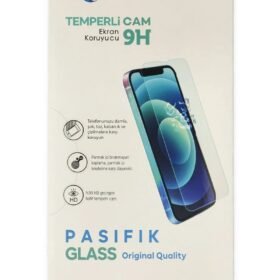 Samsung Galaxy A7 2017 / A720 Pasifik Cam Ekran Koruyucu-(5796)